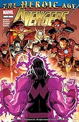 AVENGERS　アベンジャーズ　マーベル・コミック avengers27_medium.jpg?v=1745382631